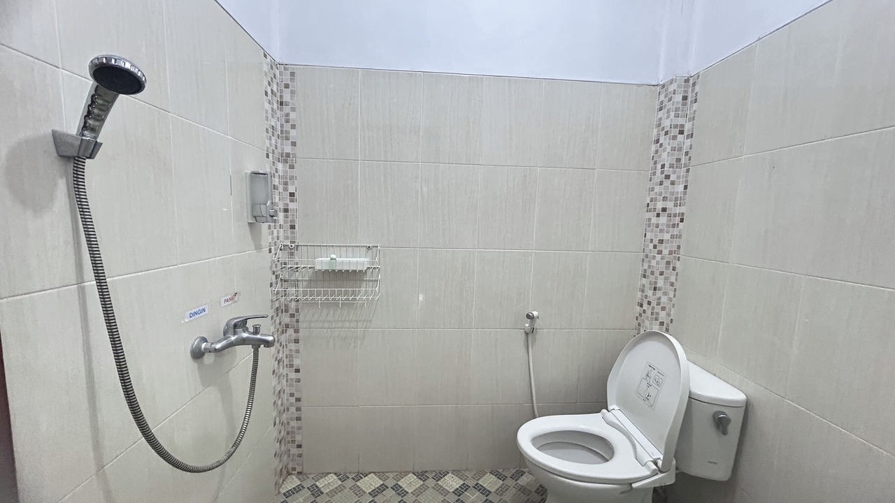 Photo of Bathroom in Banjarasri