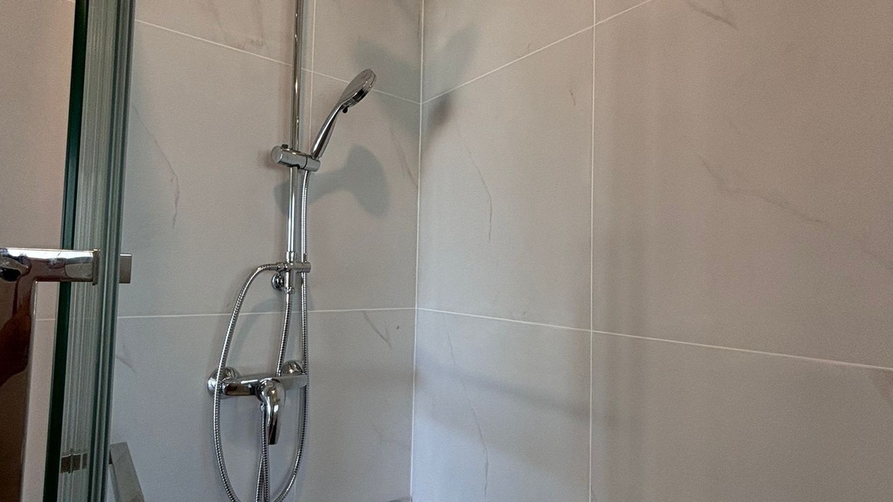 Photo of Bathroom in Ko Yao