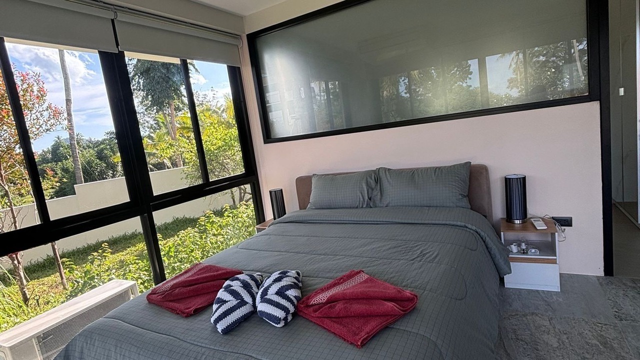 Photo of Bedroom in Ko Yao