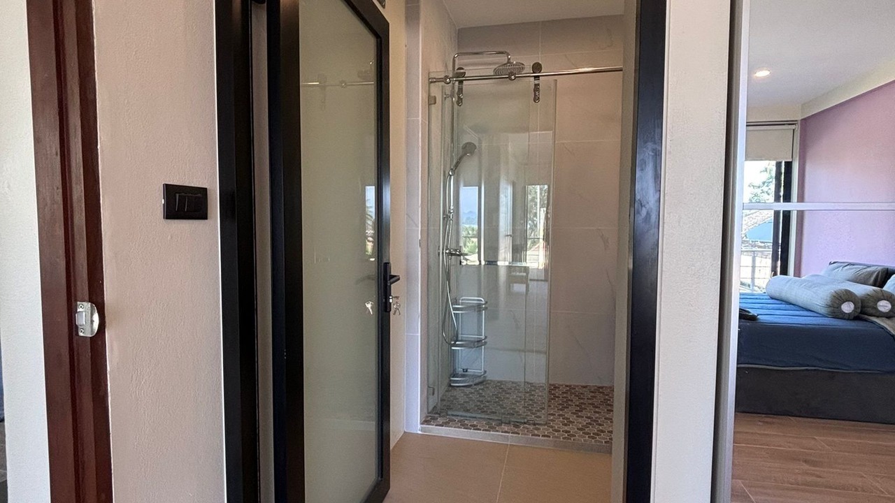 Photo of Bathroom in Ko Yao