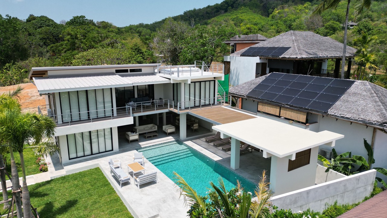 Photo of Outdoor in Ko Yao