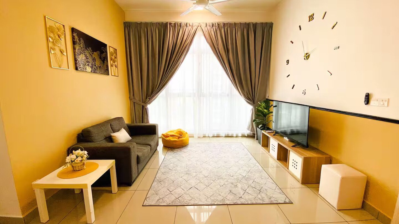 Photo of Livingroom in Putrajaya