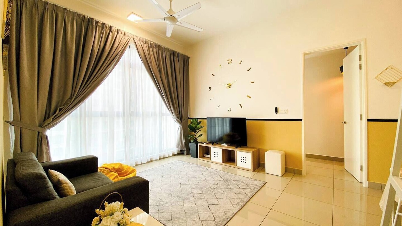 Photo of Livingroom in Putrajaya