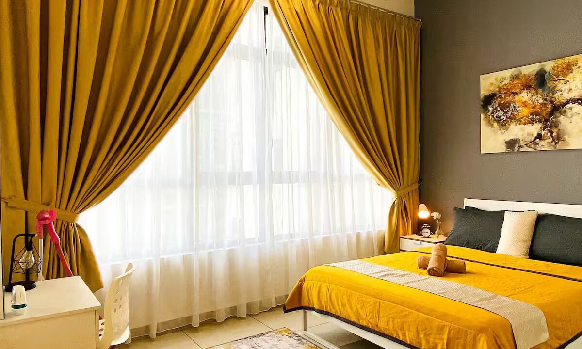 Photo of Bedroom in Putrajaya