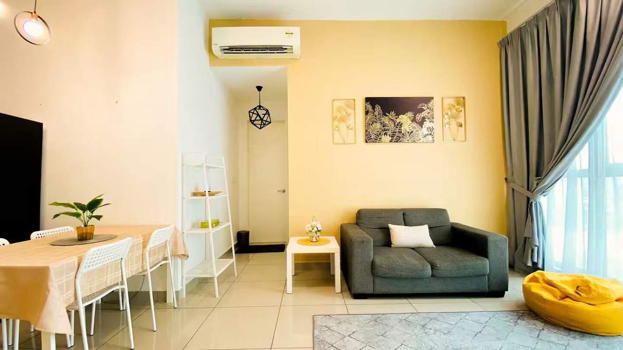 Photo of Livingroom in Putrajaya