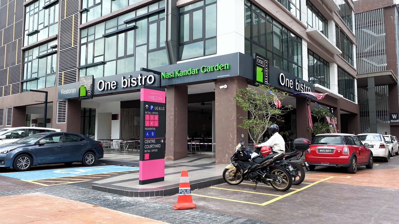 Photo of Outdoor in Putrajaya