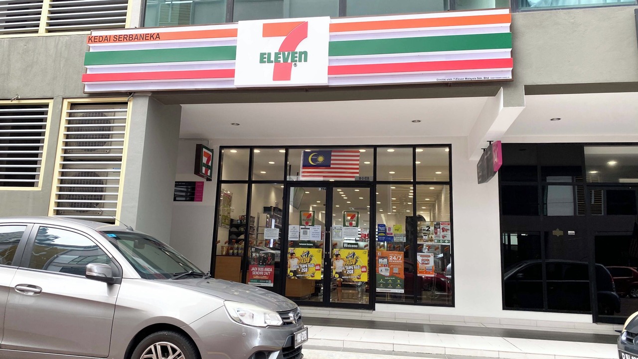 Photo of Outdoor in Putrajaya