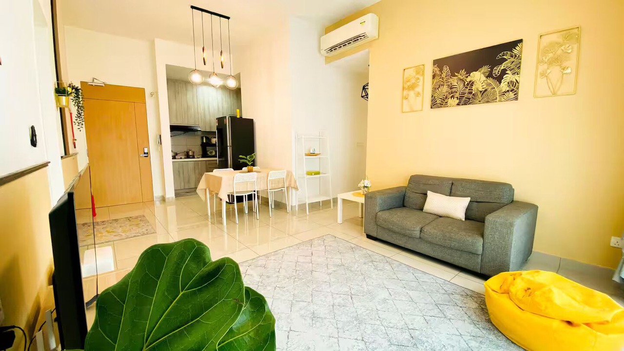Photo of Livingroom in Putrajaya