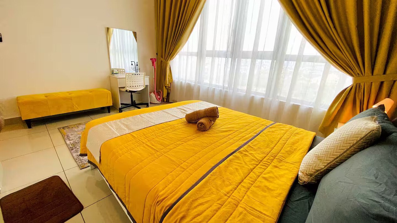 Photo of Bedroom in Putrajaya