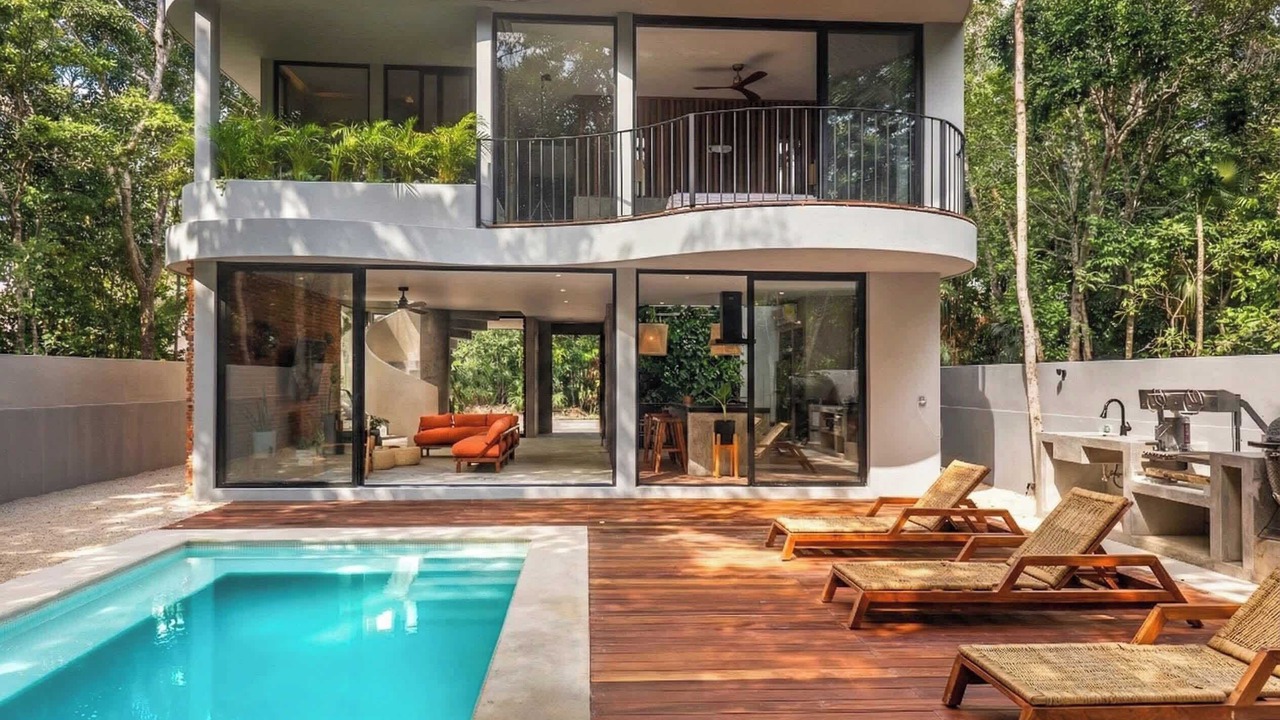 Photo of Outdoor in Tulum