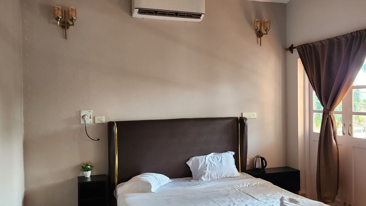 Photo of Bedroom in Mandrem