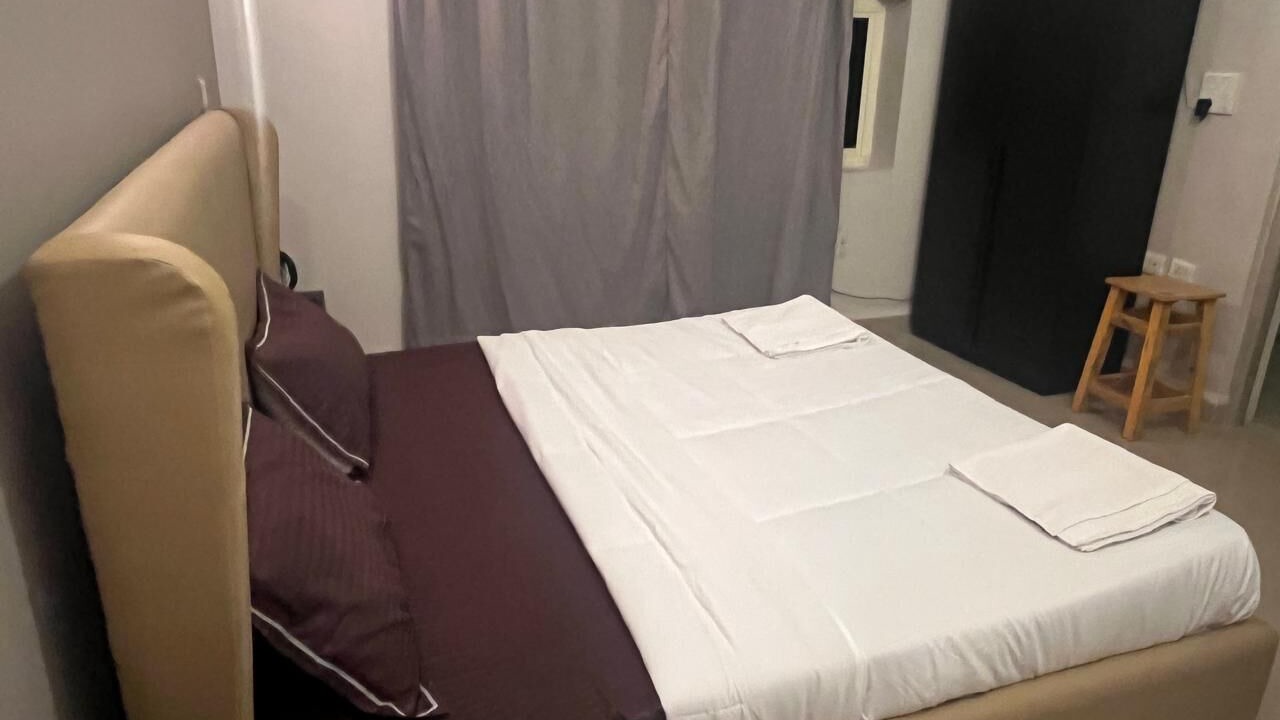 Photo of Bedroom in Mandrem