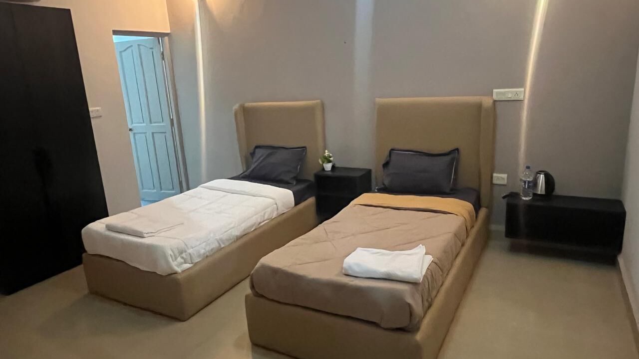 Photo of Bedroom in Mandrem