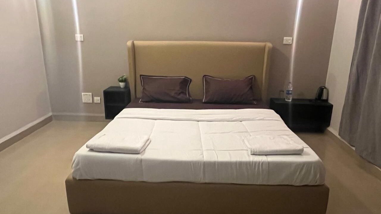 Photo of Bedroom in Mandrem