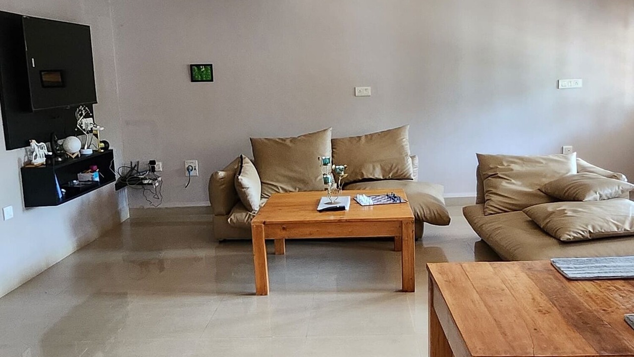 Photo of Livingroom in Mandrem