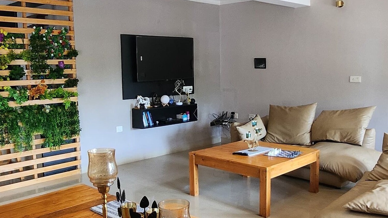 Photo of Livingroom in Mandrem