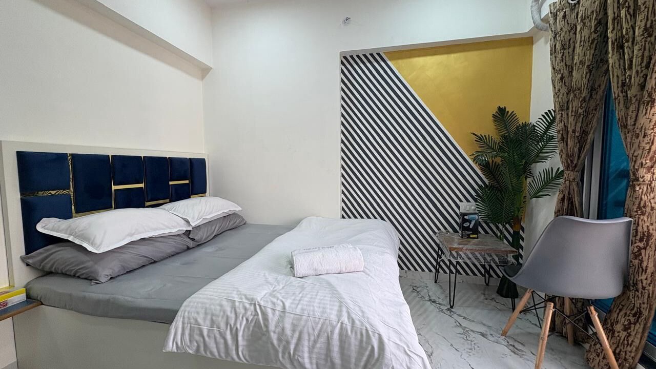 Photo of Bedroom in Bandra West
