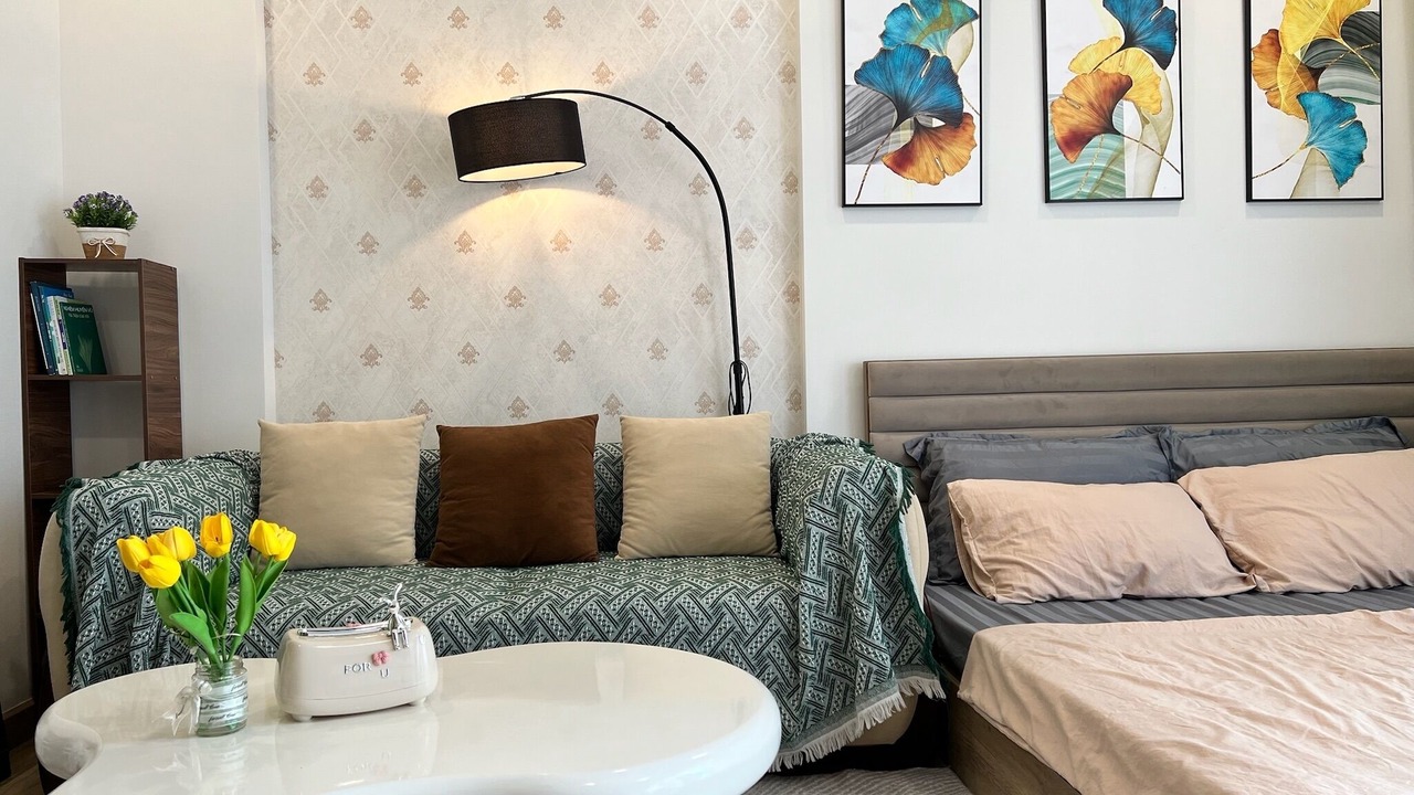 Photo of Bedroom in Van Giang