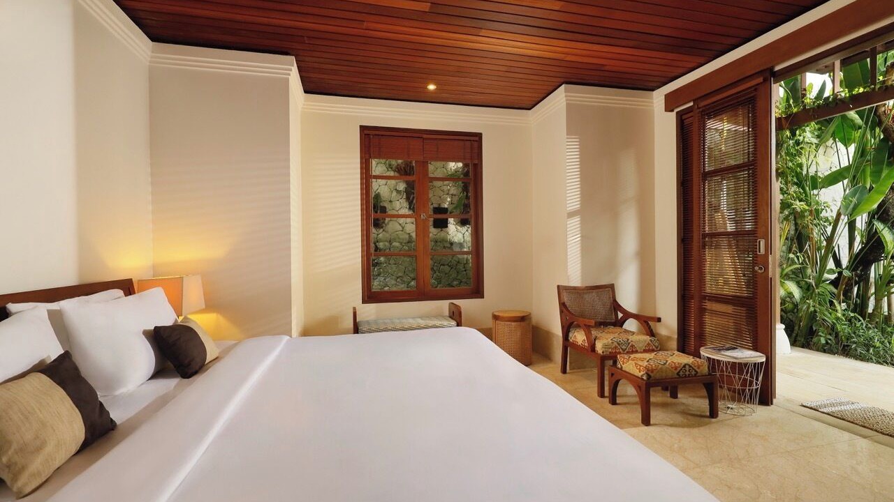 Photo of Bedroom in Taman Griya