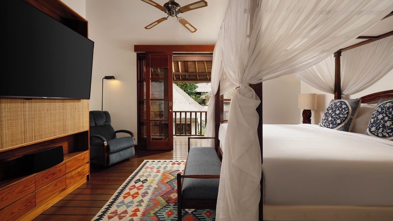 Photo of Bedroom in Taman Griya