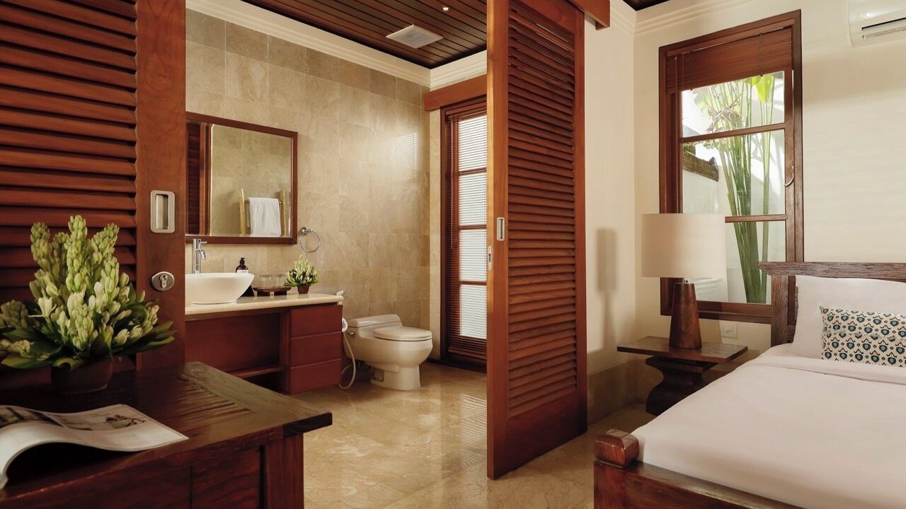 Photo of Bedroom in Taman Griya
