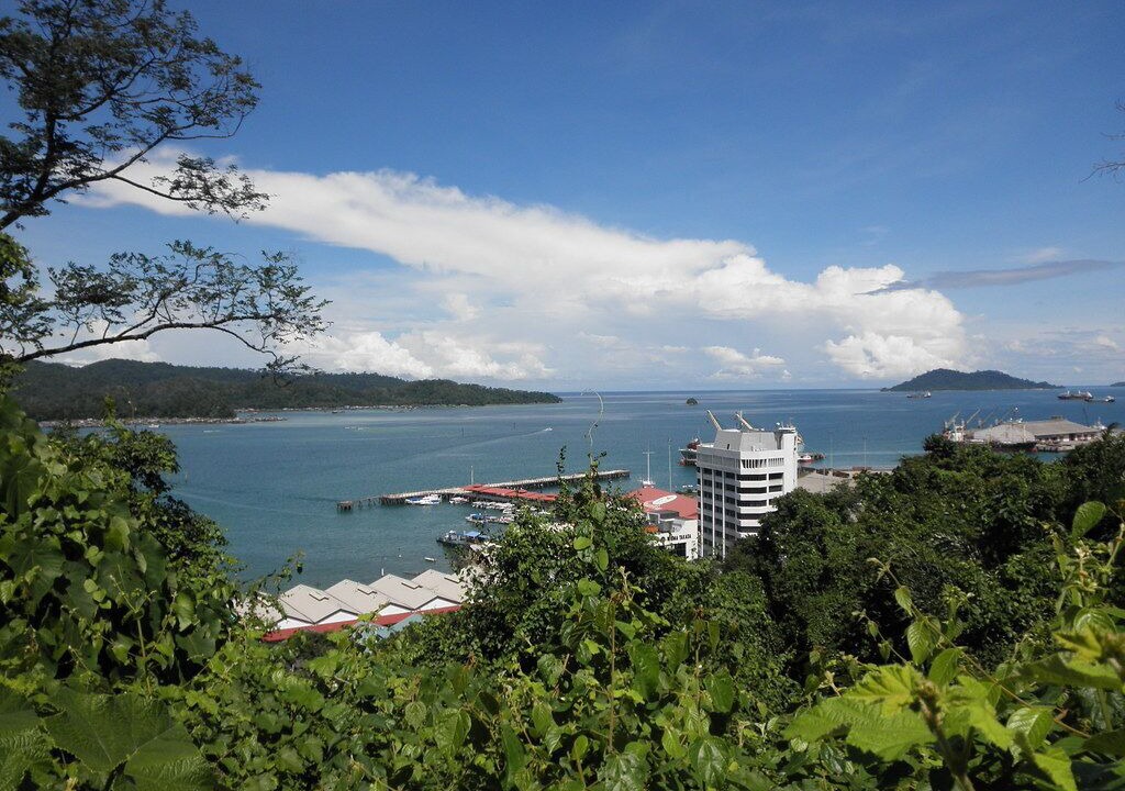 Photo of Others in Downtown Kota Kinabalu