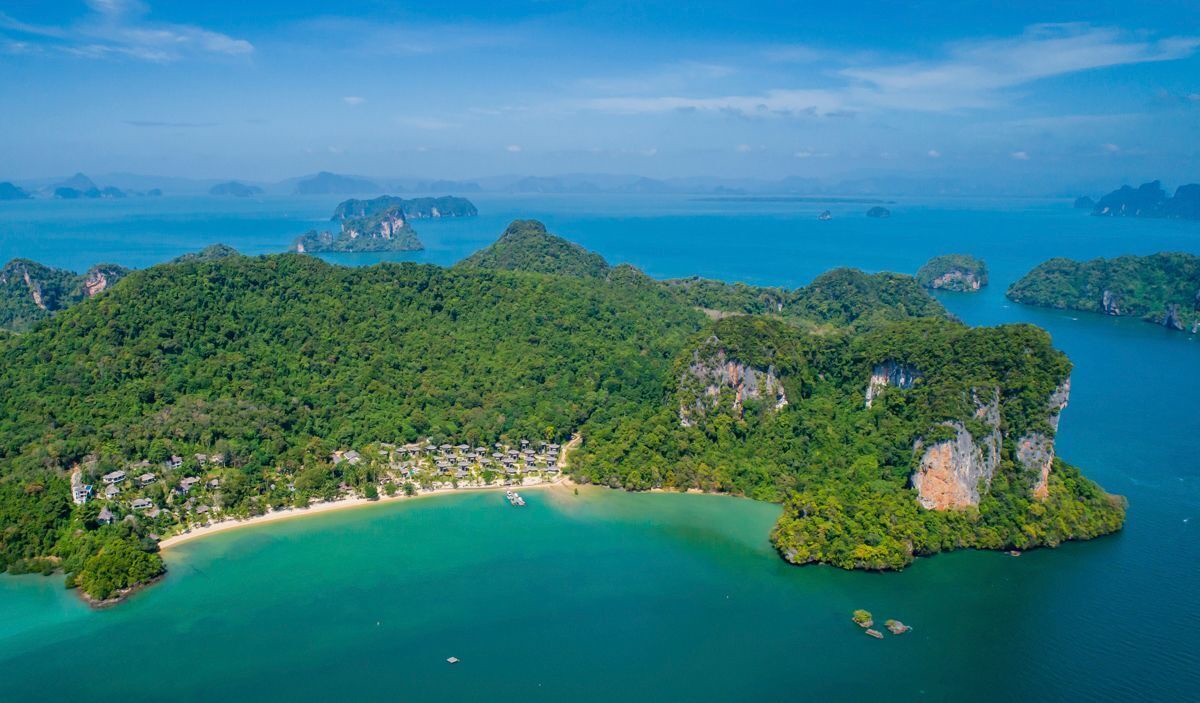 Photo of Others in Ko Yao
