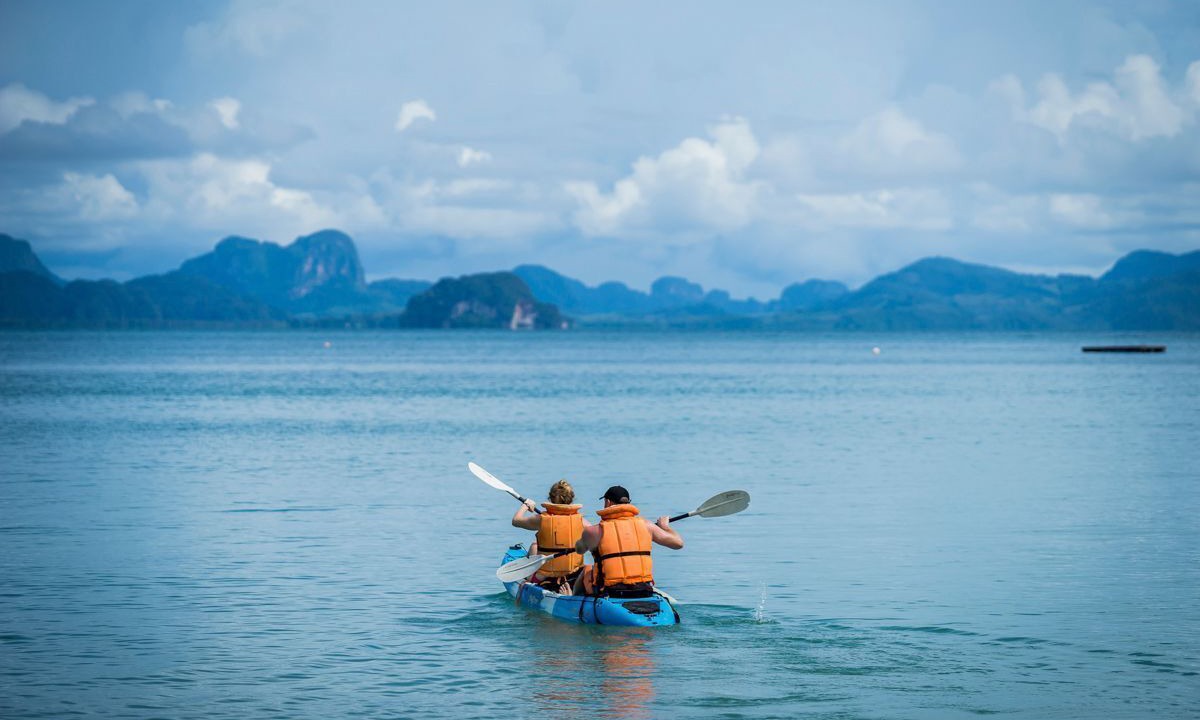 Photo of Others in Ko Yao