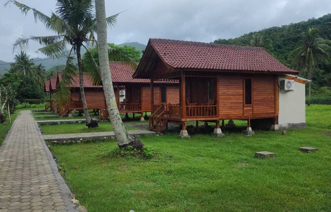 Photo of Outdoor in Selong Belanak