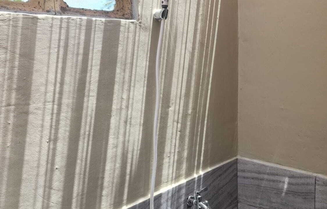 Photo of Bathroom in Selong Belanak