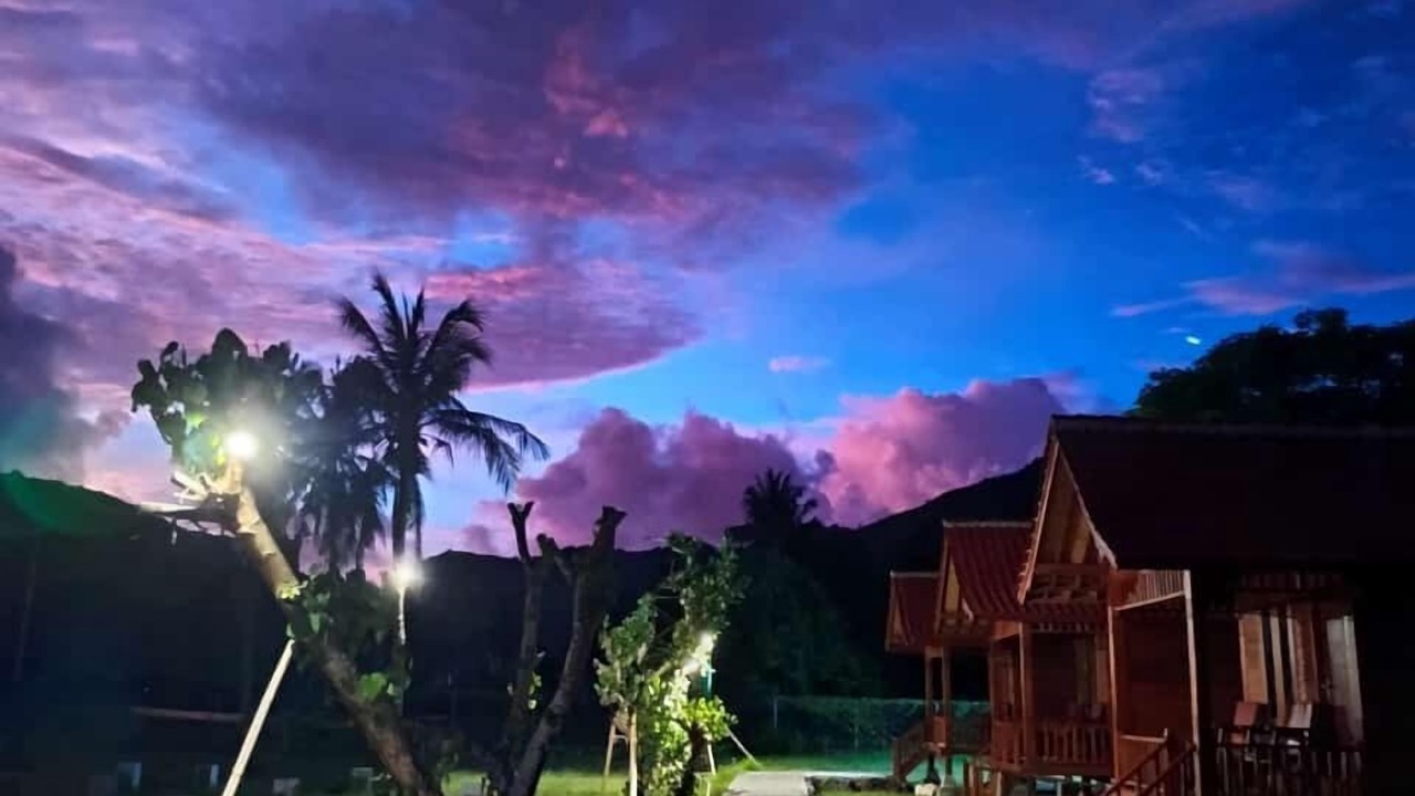 Photo of Outdoor in Selong Belanak