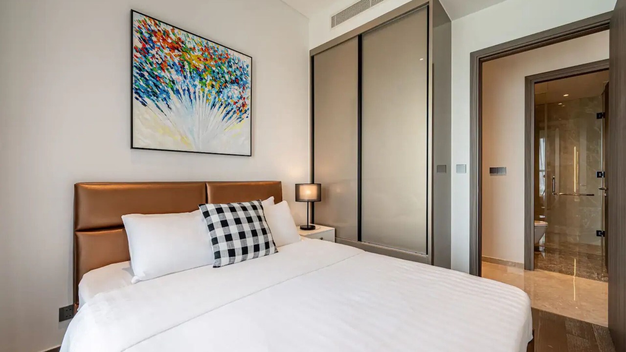 Photo of Bedroom in Da Kao