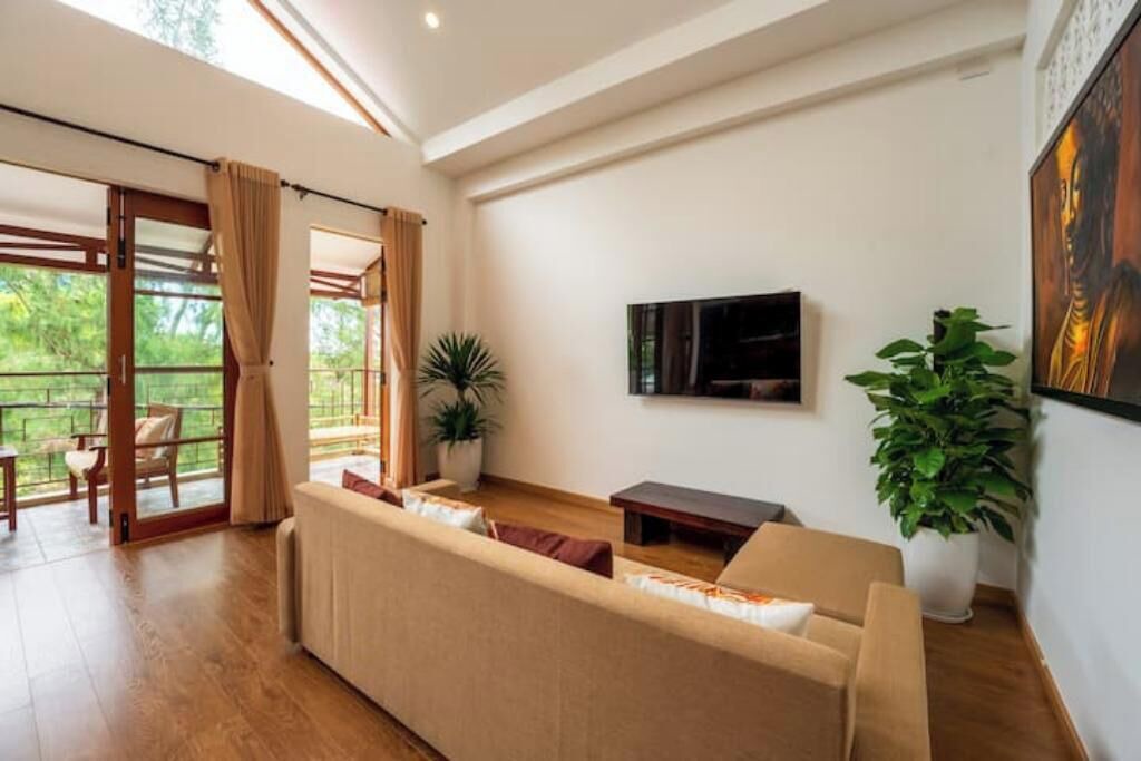 Photo of Livingroom in Cam An