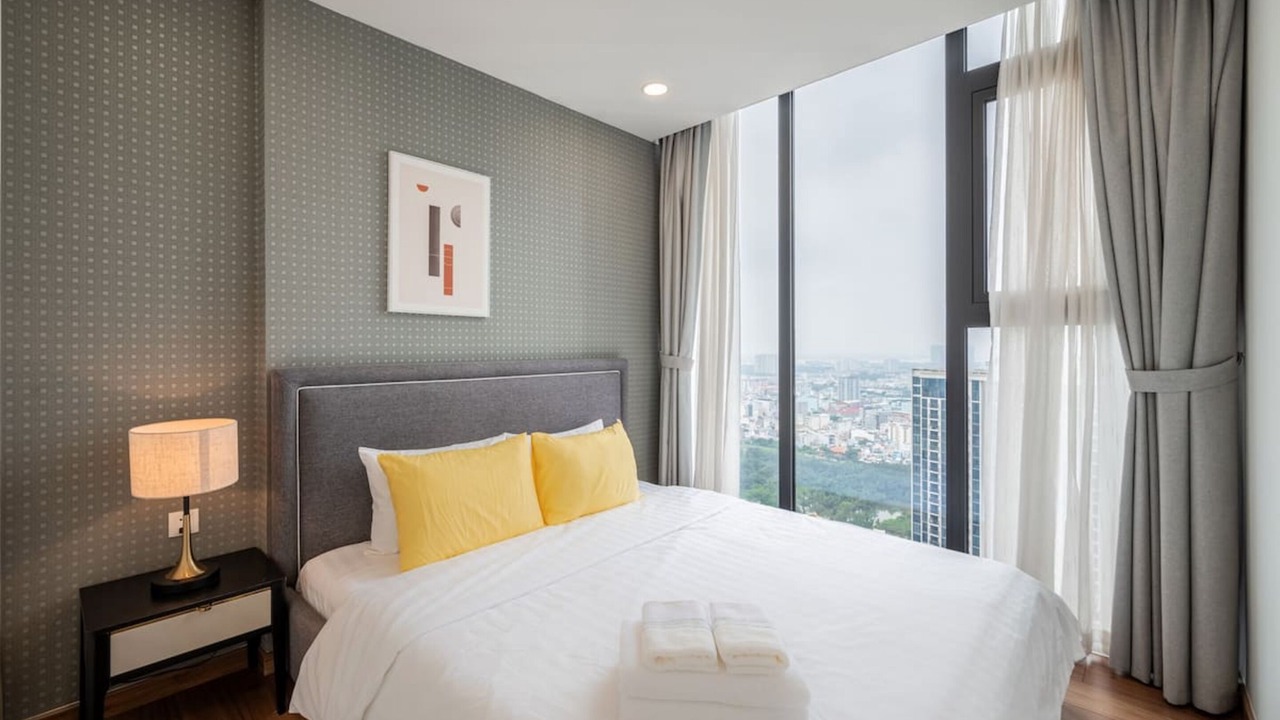 Photo of Bedroom in Tan Thuan Tay