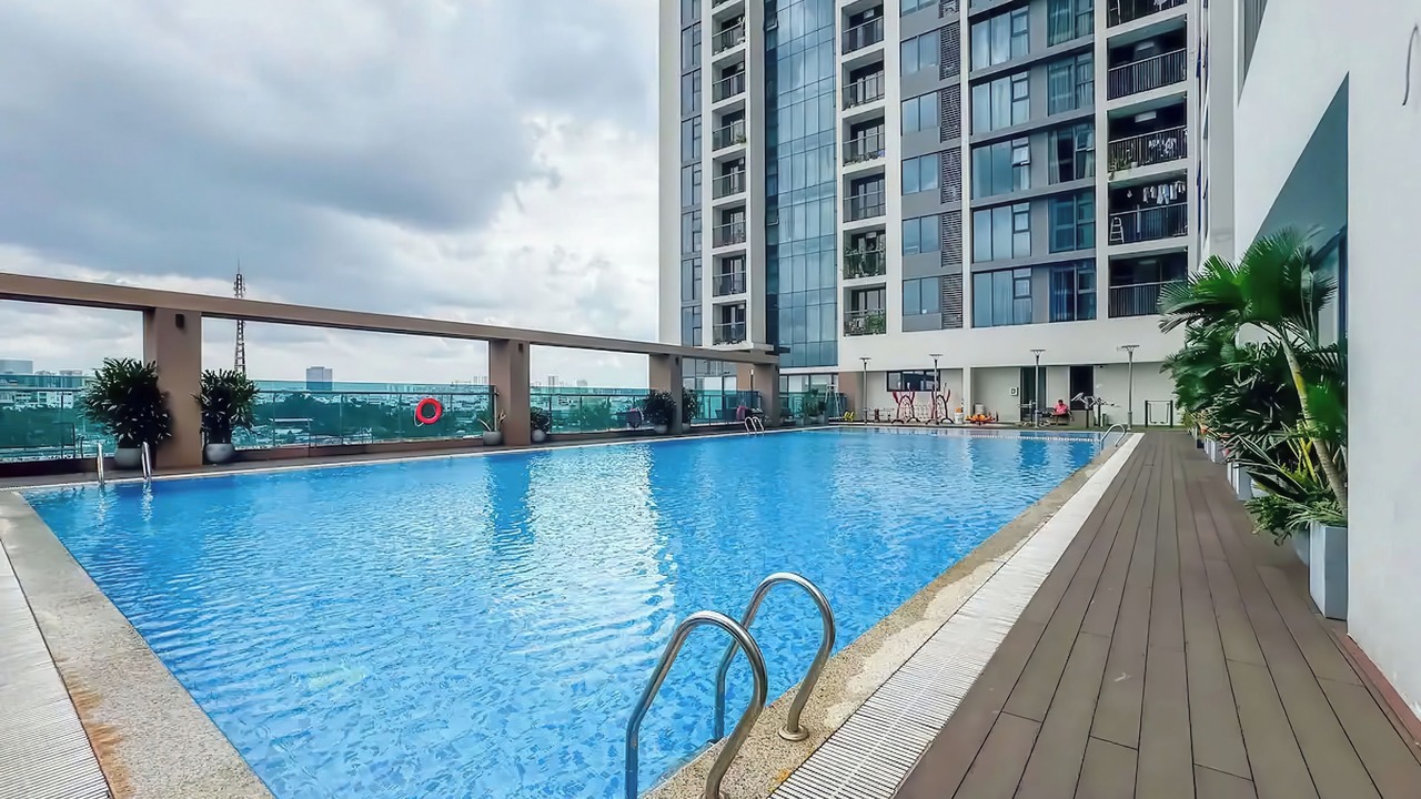 Photo of Outdoor in Tan Thuan Tay