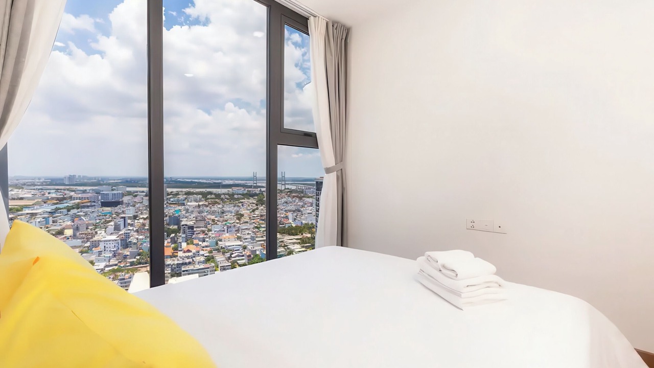 Photo of Bedroom in Tan Thuan Tay
