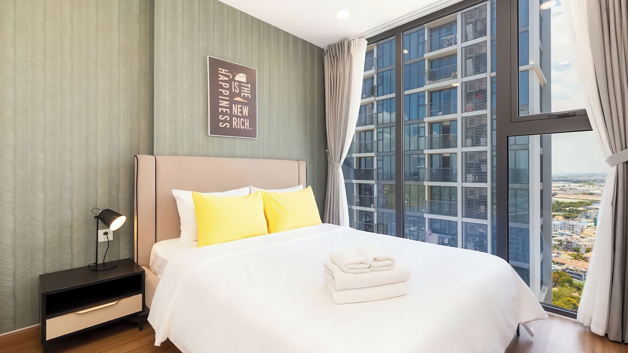 Photo of Bedroom in Tan Thuan Tay