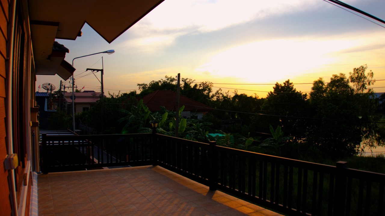 Photo of Patio Balcony in Lumphli