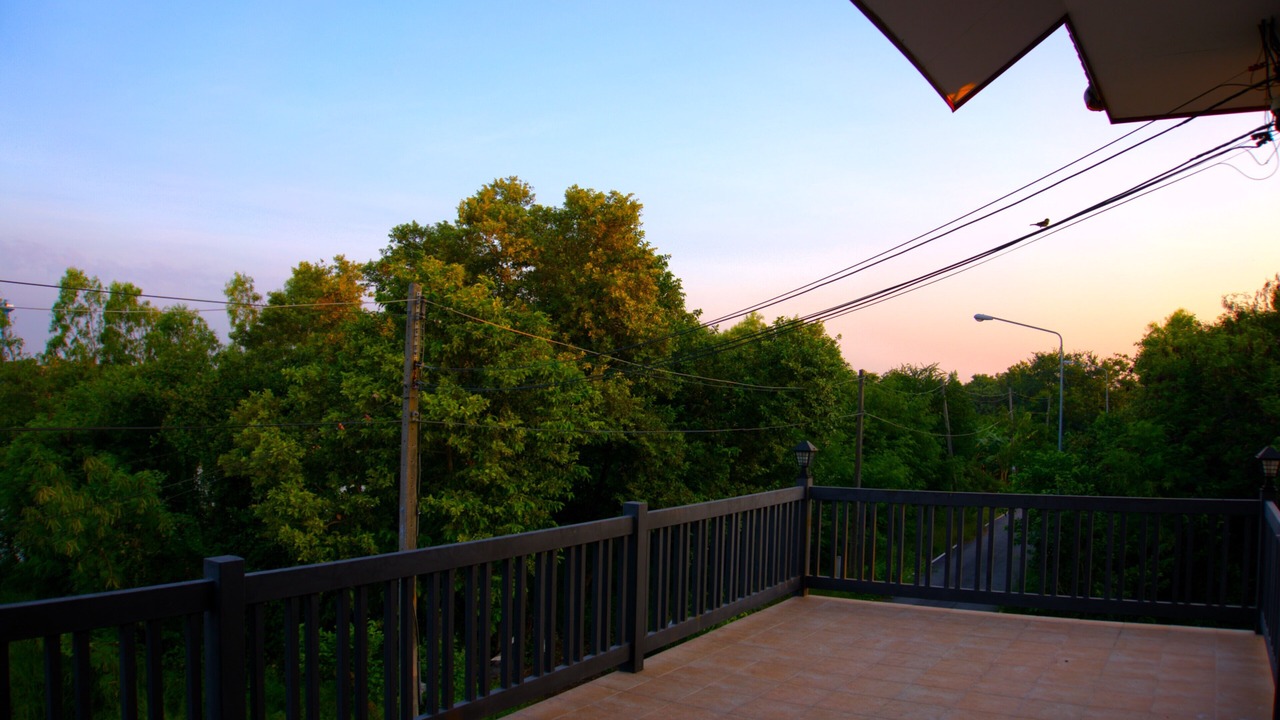 Photo of Patio Balcony in Lumphli