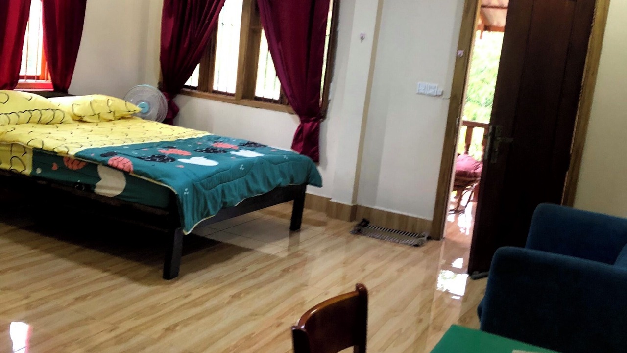 Photo of Patio Balcony in Kampot