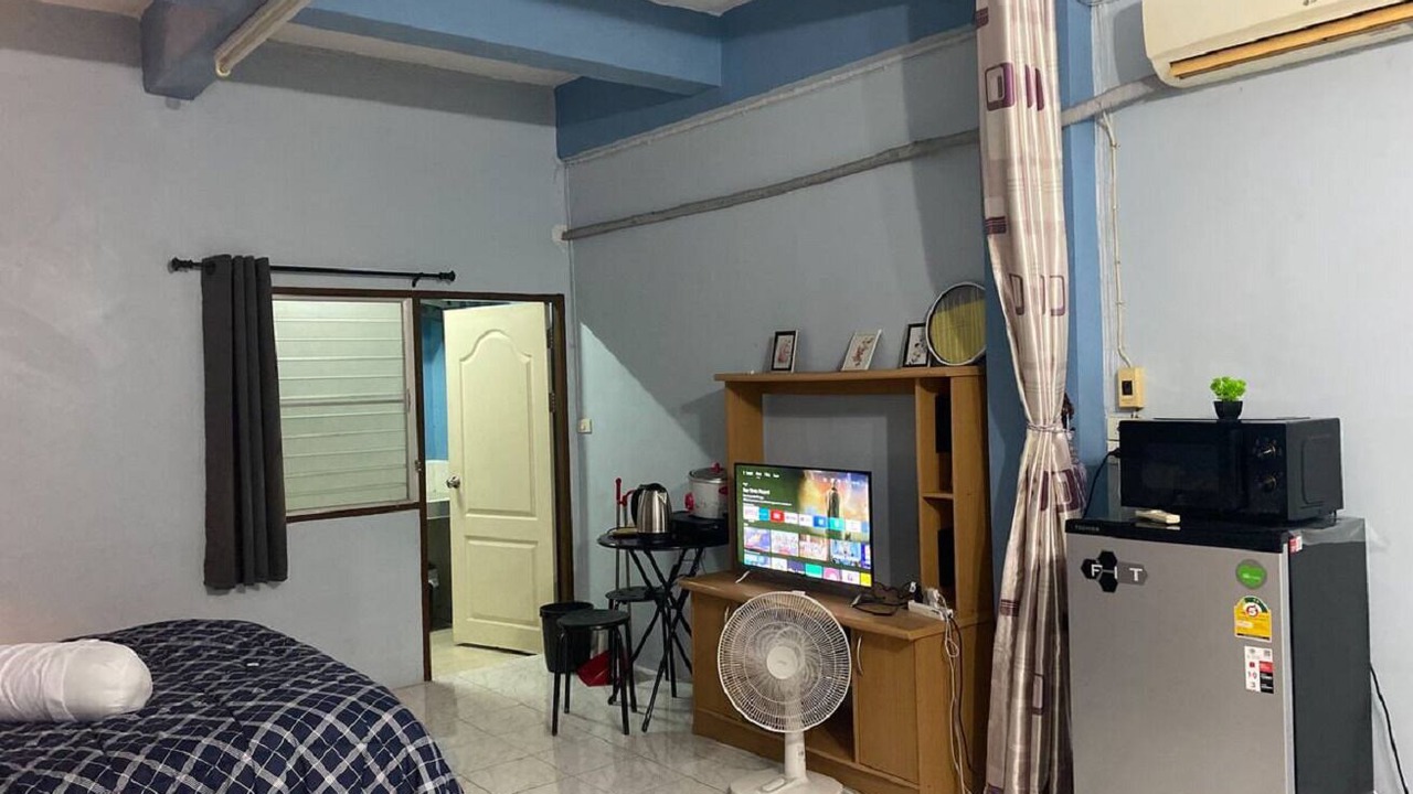 Photo of Bedroom in Phasi Charoen