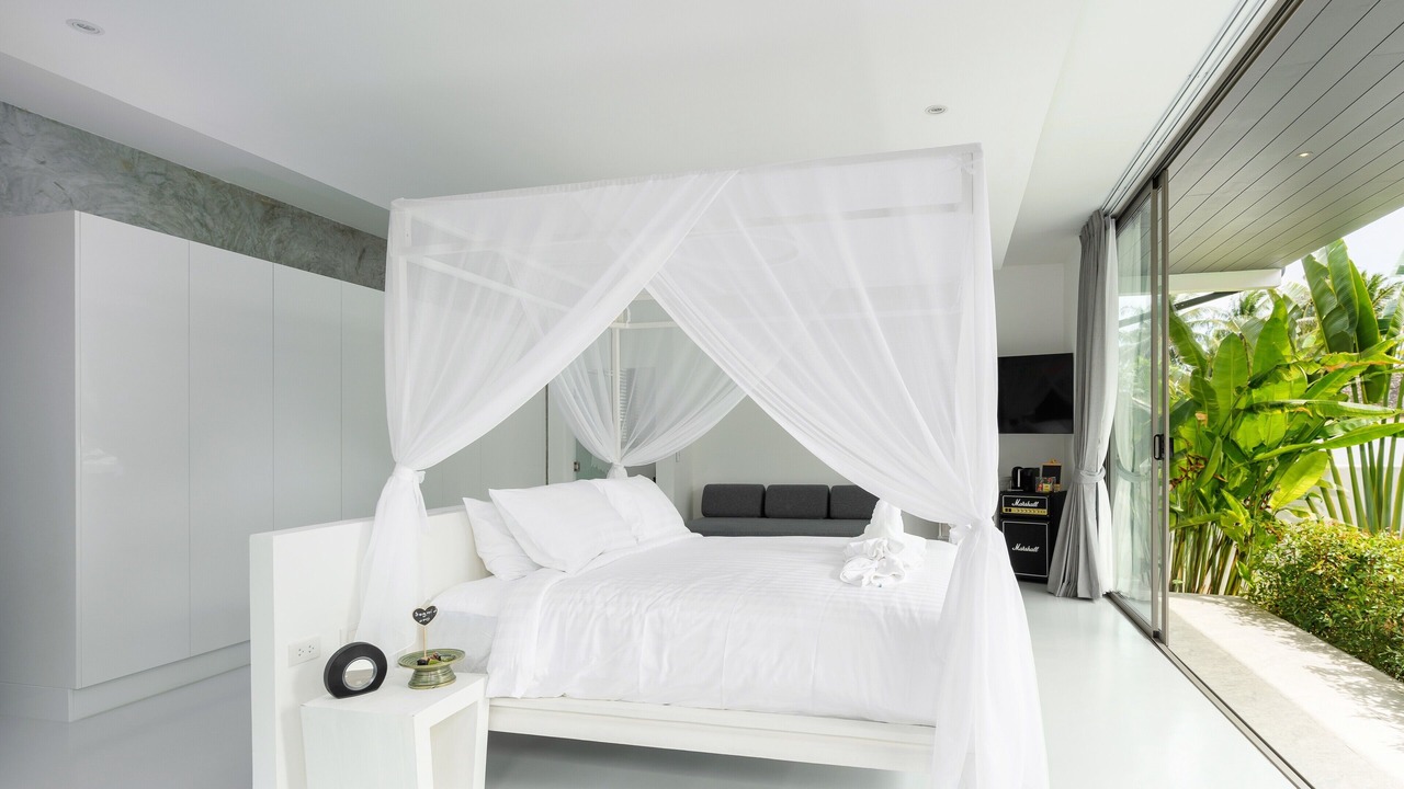 Photo of Bedroom in Taling Ngam