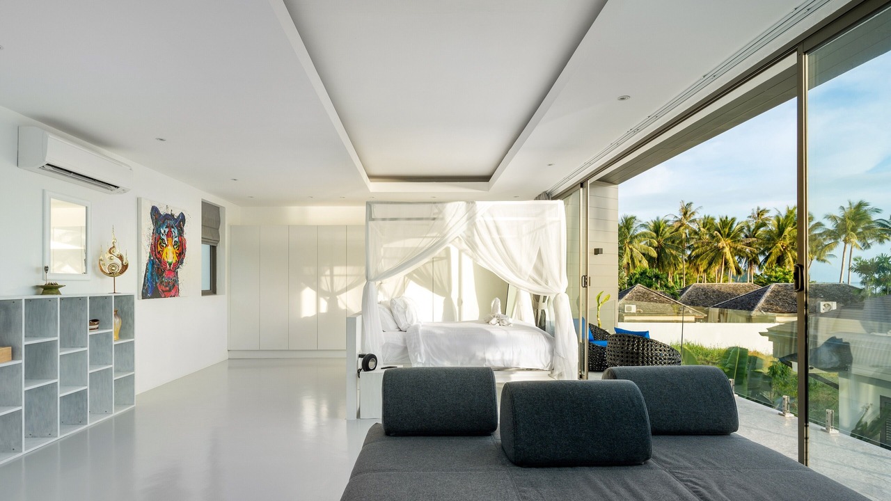 Photo of Bedroom in Taling Ngam