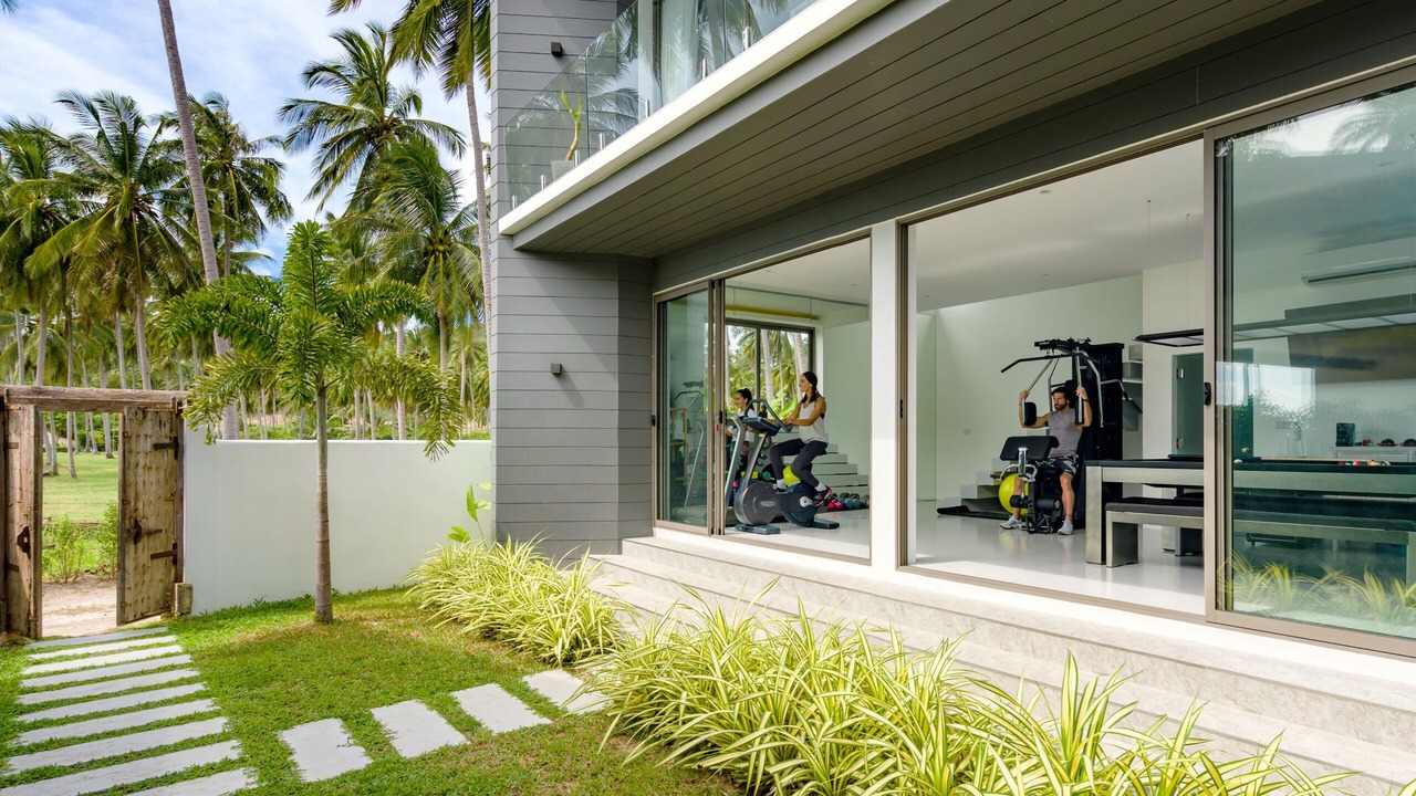 Photo of Patio Balcony in Taling Ngam