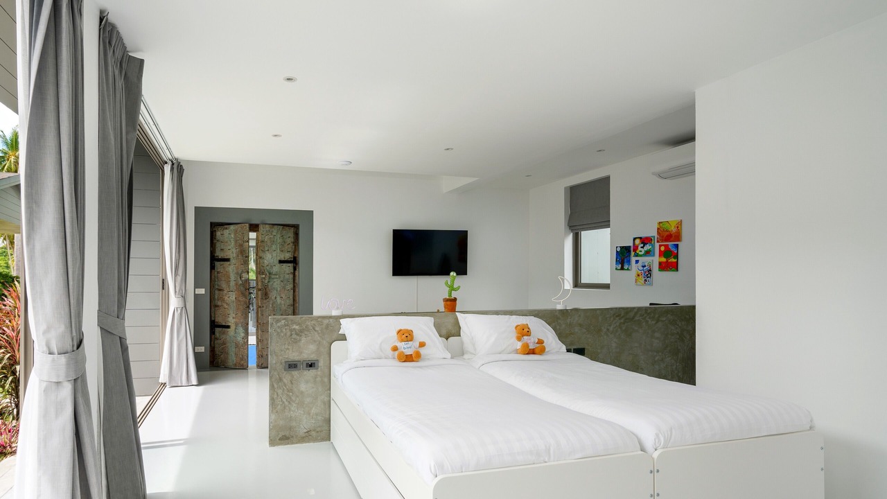 Photo of Bedroom in Taling Ngam