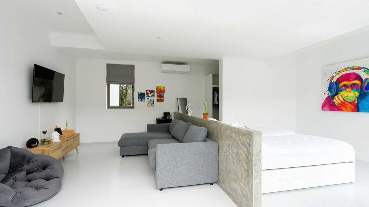 Photo of Bedroom in Taling Ngam