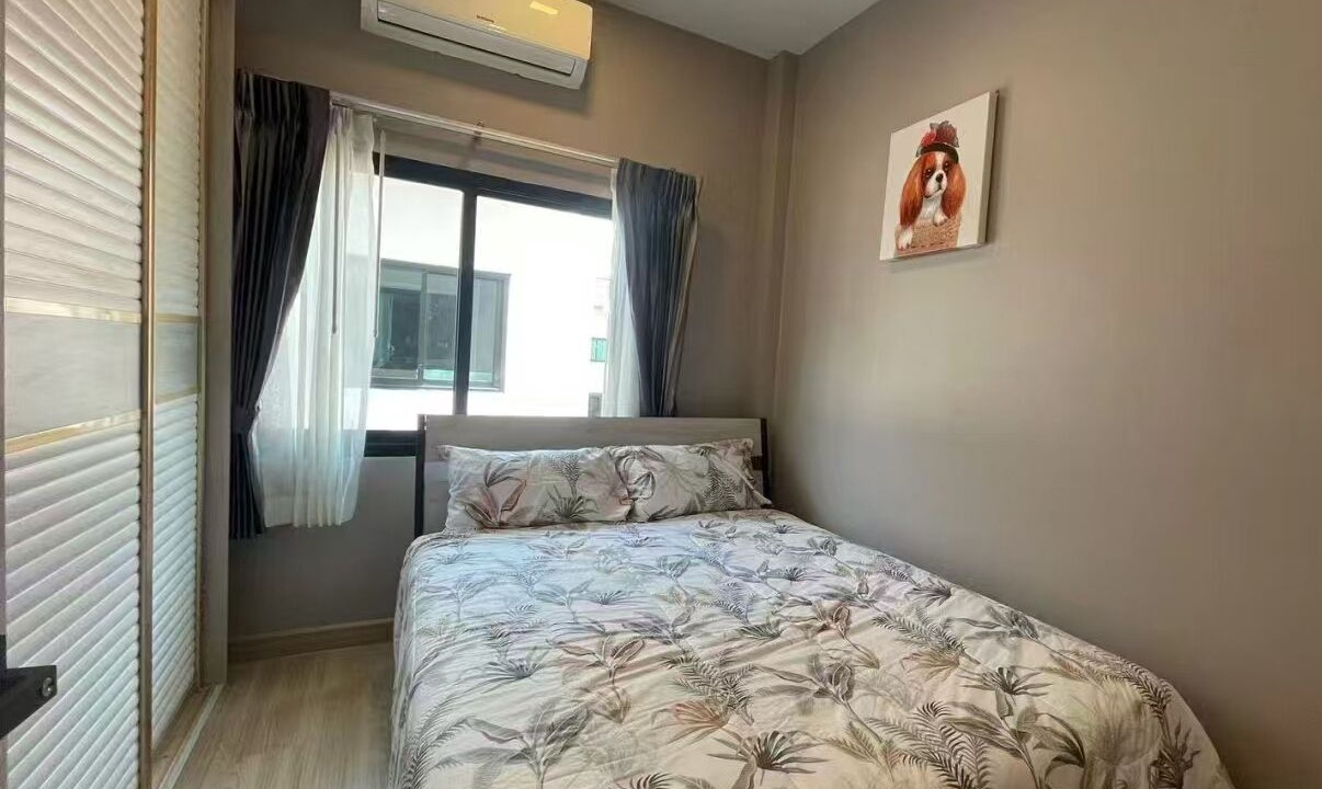 Photo of Bedroom in Huai Yai