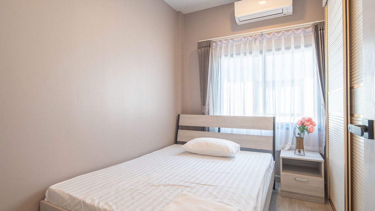 Photo of Bedroom in Huai Yai