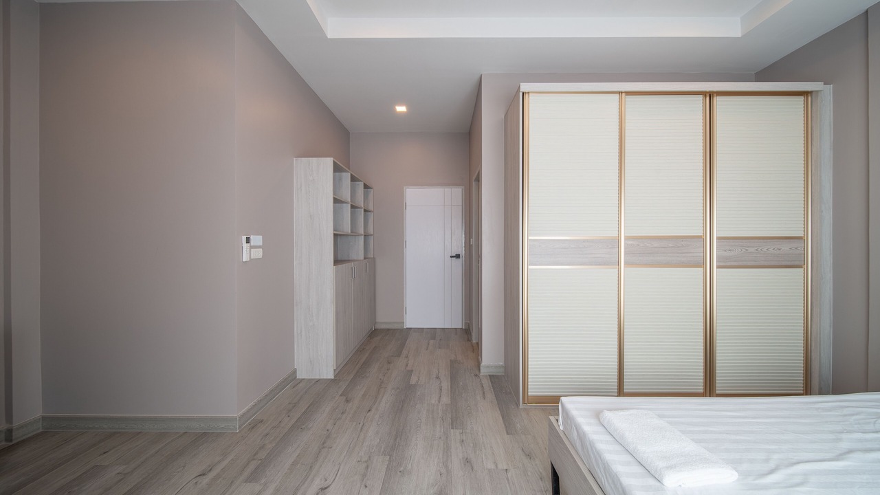 Photo of Bedroom in Huai Yai