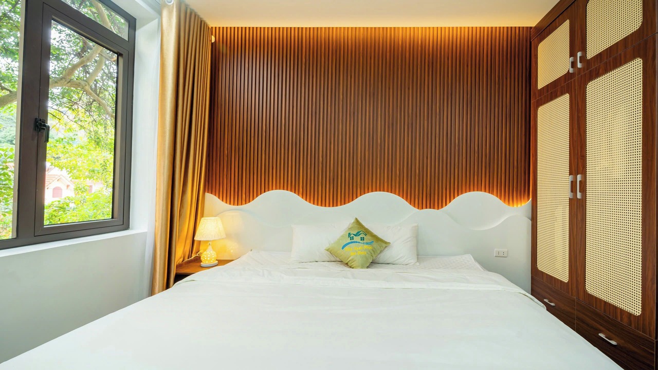 Photo of Bedroom in Bai Chay